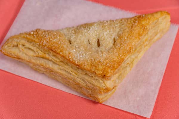 Empanada De Manza