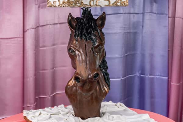 Cake