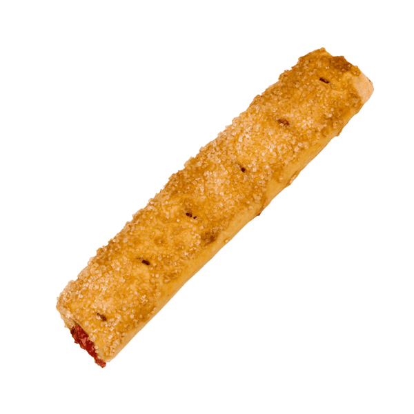 Strawberry Taco