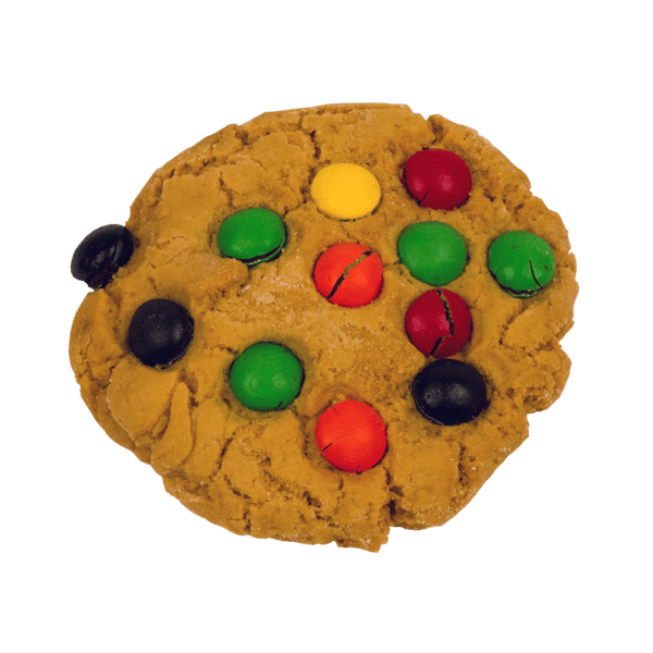 M&M Cookie