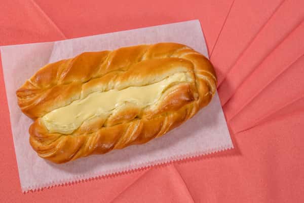 Creme Cheese Croissant