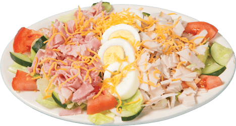 Chef Salad