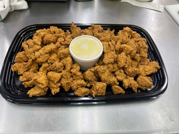 Chicken Bites (Boneless) - Catering