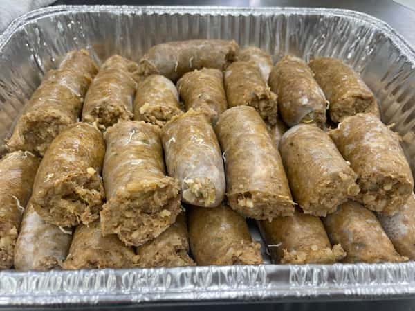 Original Boudin Links - Catering