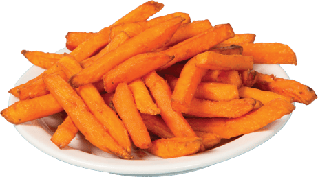 Sweet Potato Fries