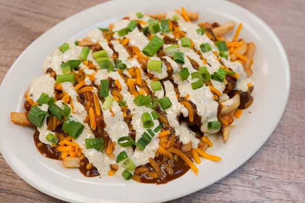 Fries