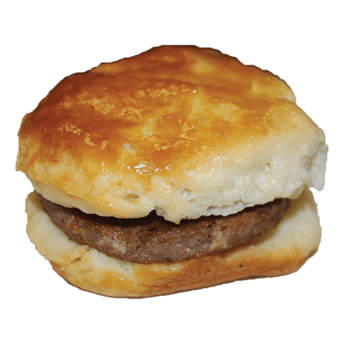 Meat Biscuit