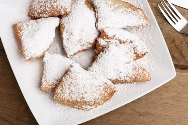 Beignets