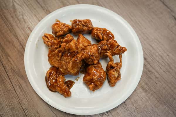 Chicken Bites