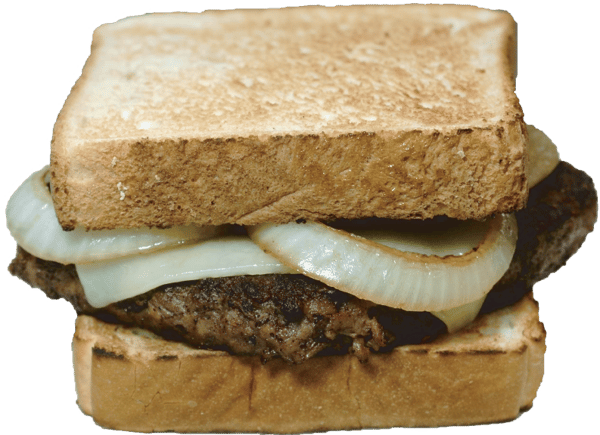 Patty Melt