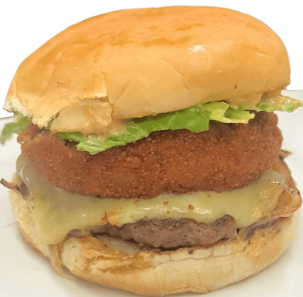Beaucoup Boudin Burger