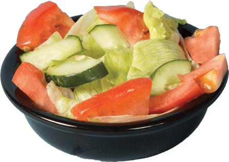 Side Salad