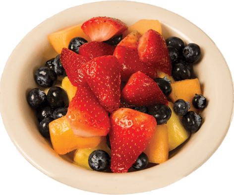 Fresh Fruit