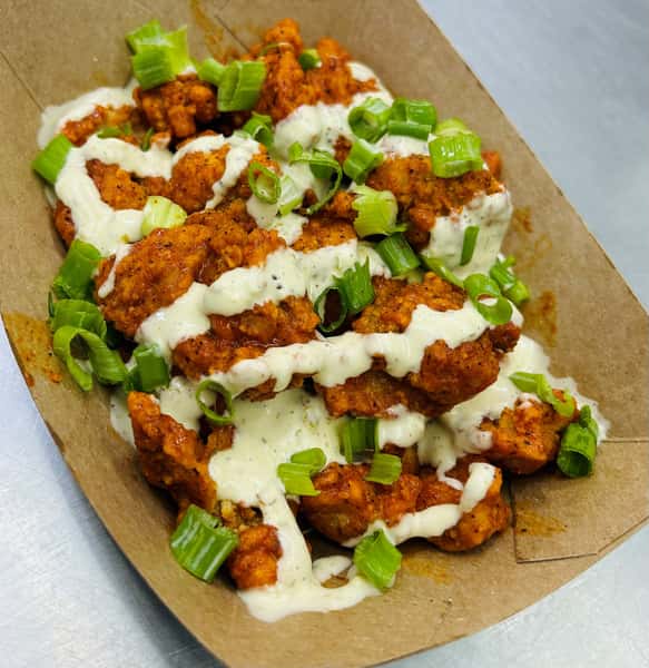 Kicken Chicken