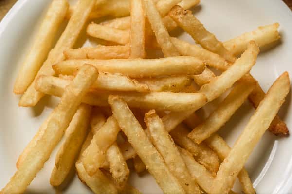 French Fries - Catering
