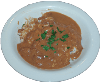 Red Beans & Rice