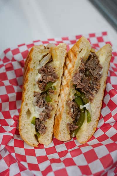 Philly Steak