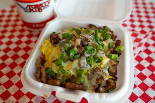Breakfast Bowl