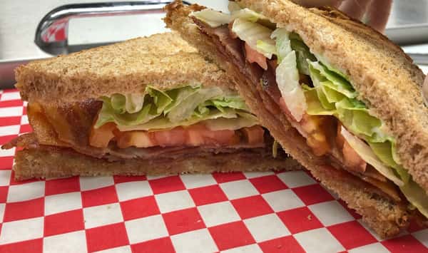 BLT Sandwich