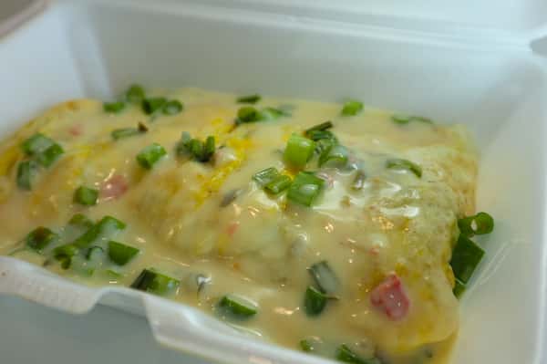 The Cajun