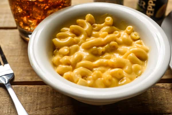 Macaroni & Cheese - Catering