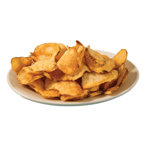 Homemade Chips