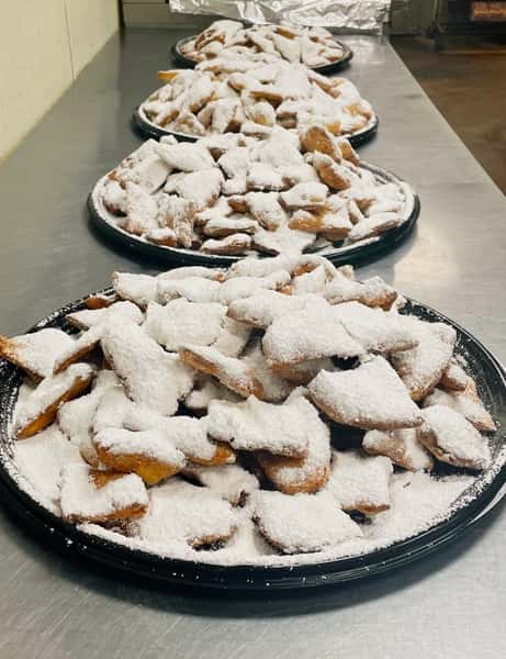 Beignets - Catering