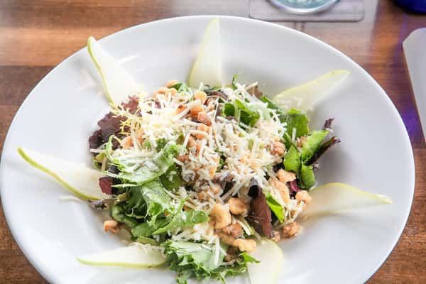 Dog Watch Salad