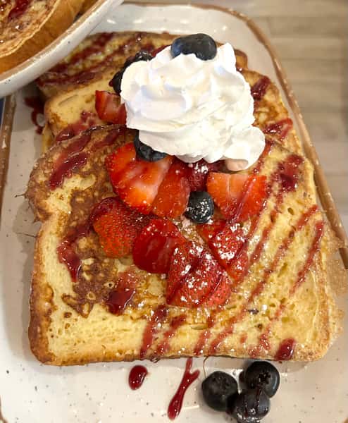 French Toast