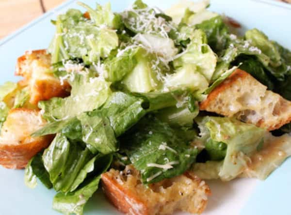 Brussels Caesar