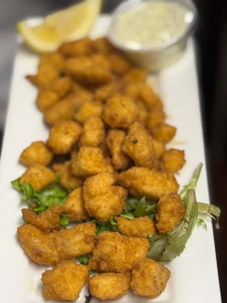Codfish Bites