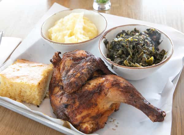 Rotisserie Chicken