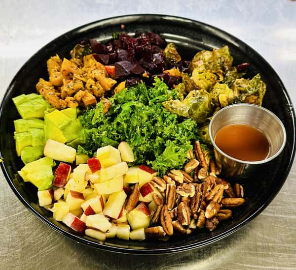 Harvest Bowl