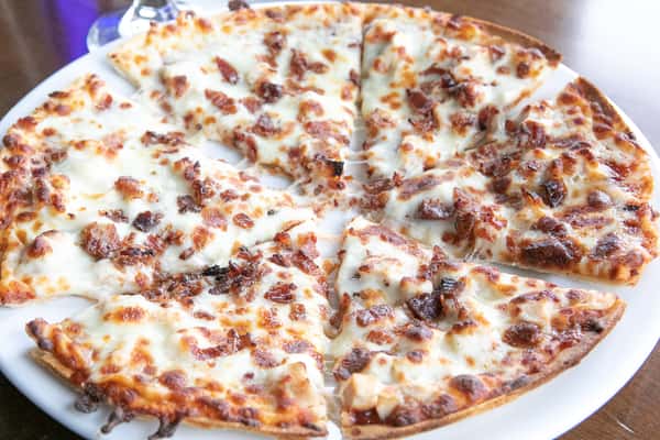 Flatbread Pizza