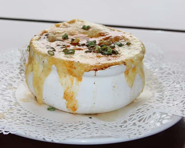 French Onion Soup