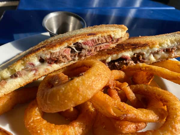 Cuban Panini