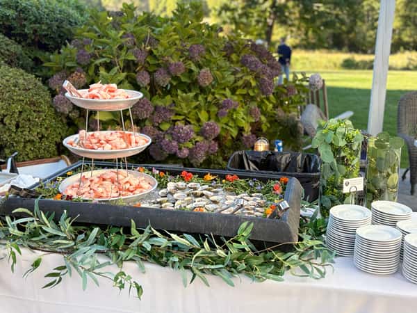 Raw Bar