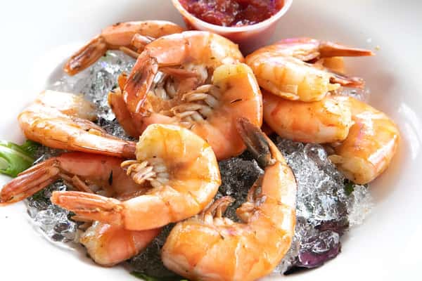 Peel & Eat Shrimp