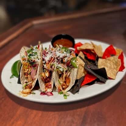 tacos