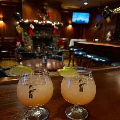 cocktails