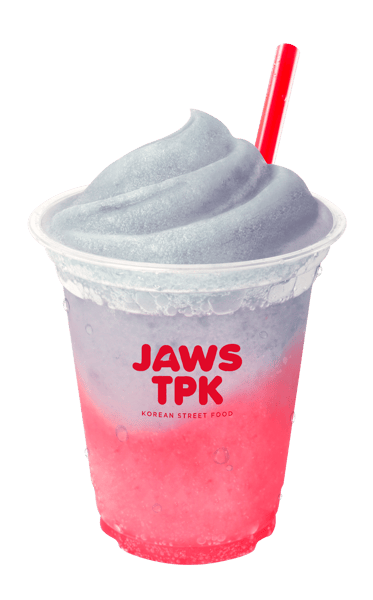 JAWS Slushie