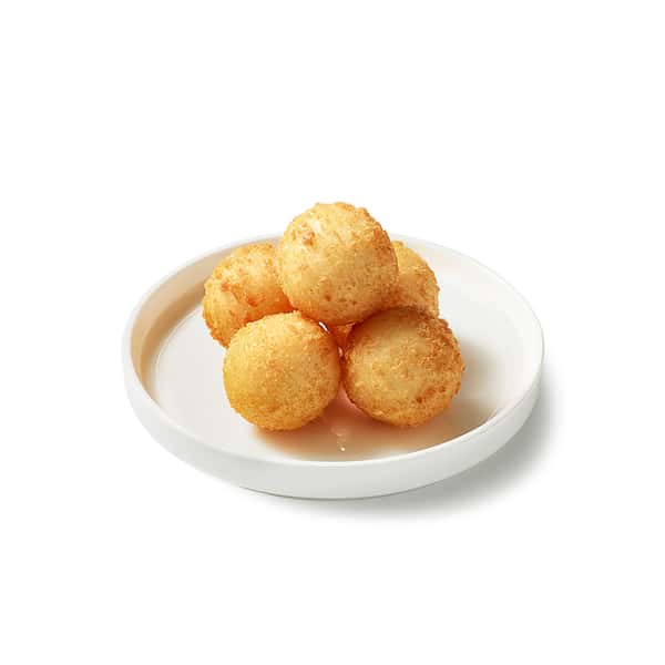 Cheese Ball (3pcs)