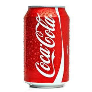Coke