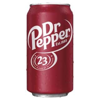 Dr Pepper