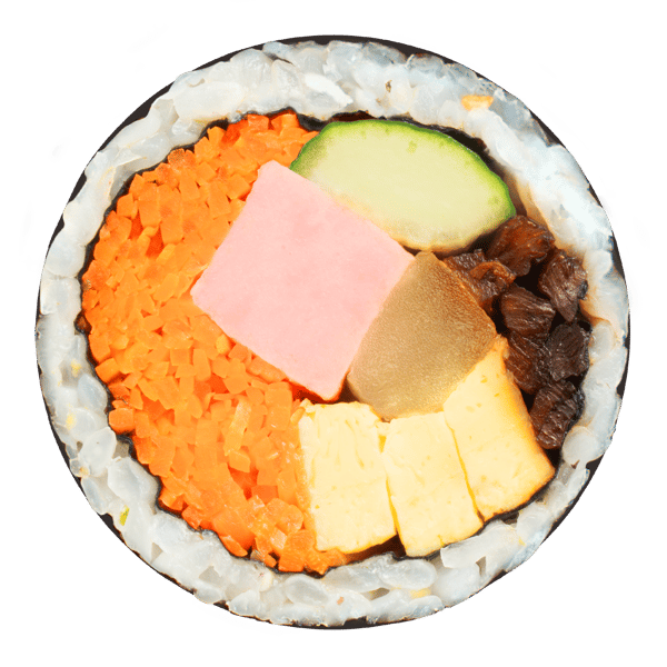 Bareun Gimbap
