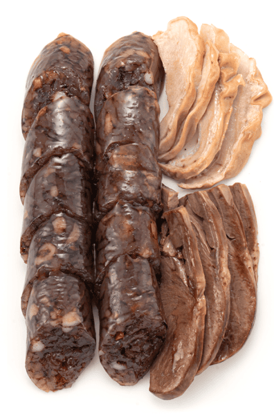JAWS Korean Sausage (Mix)
