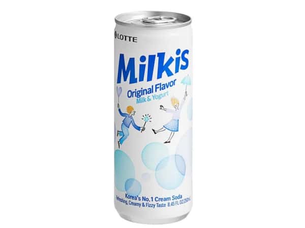 Milkis milkiseu