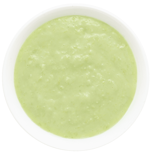 Wasabi Mayo