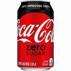 Coke Zero