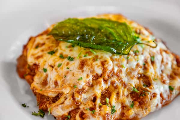 EB Lasagna